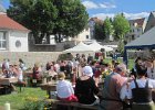 10-Jahre Cohors-Burana Büren 2017